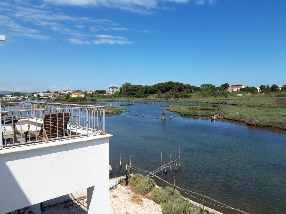Torre Del Lago 포체 바라노 외부 사진