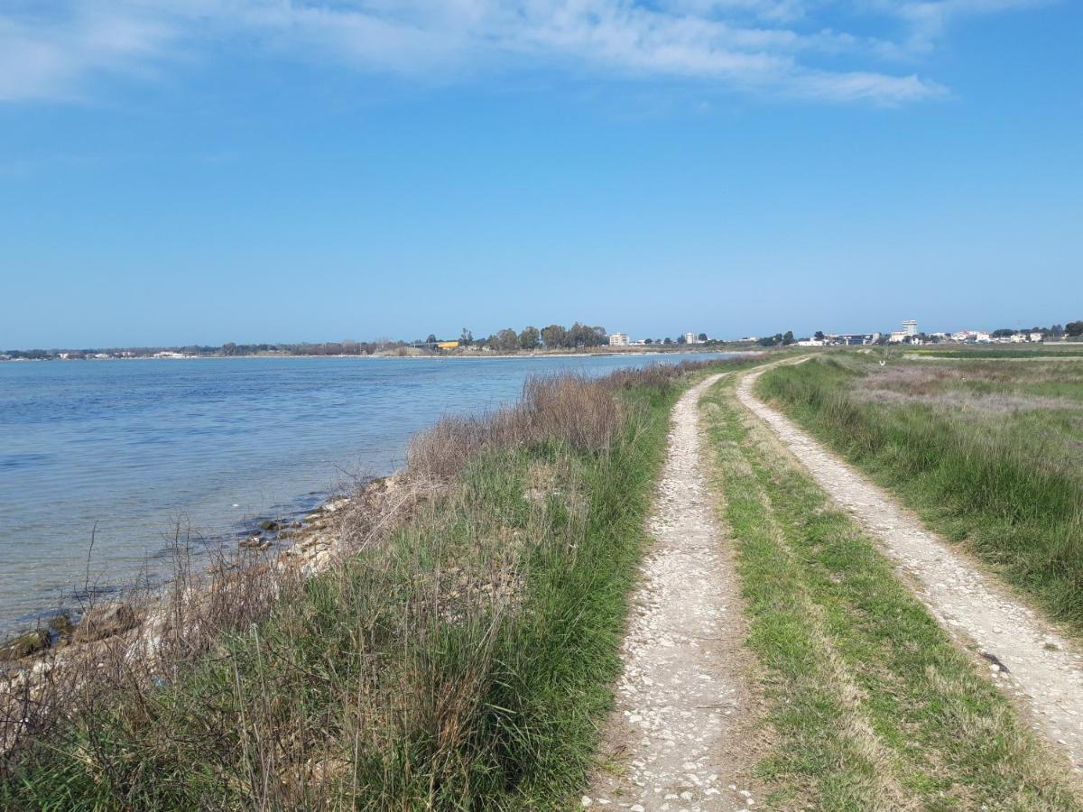 Torre Del Lago 포체 바라노 외부 사진