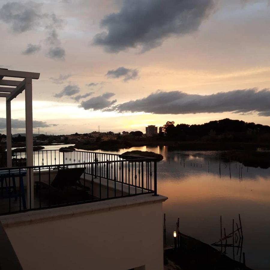 Torre Del Lago 포체 바라노 외부 사진