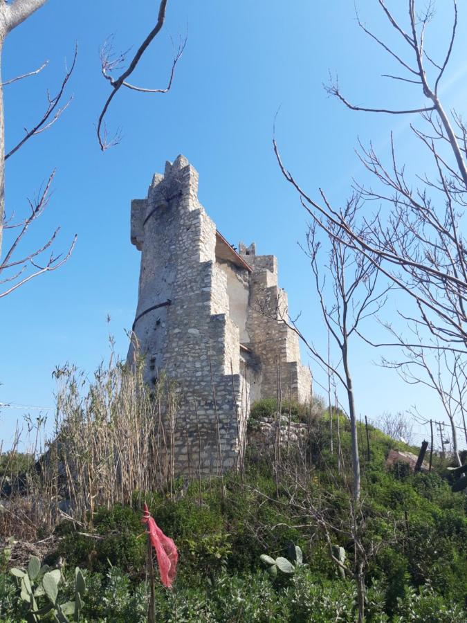 Torre Del Lago 포체 바라노 외부 사진