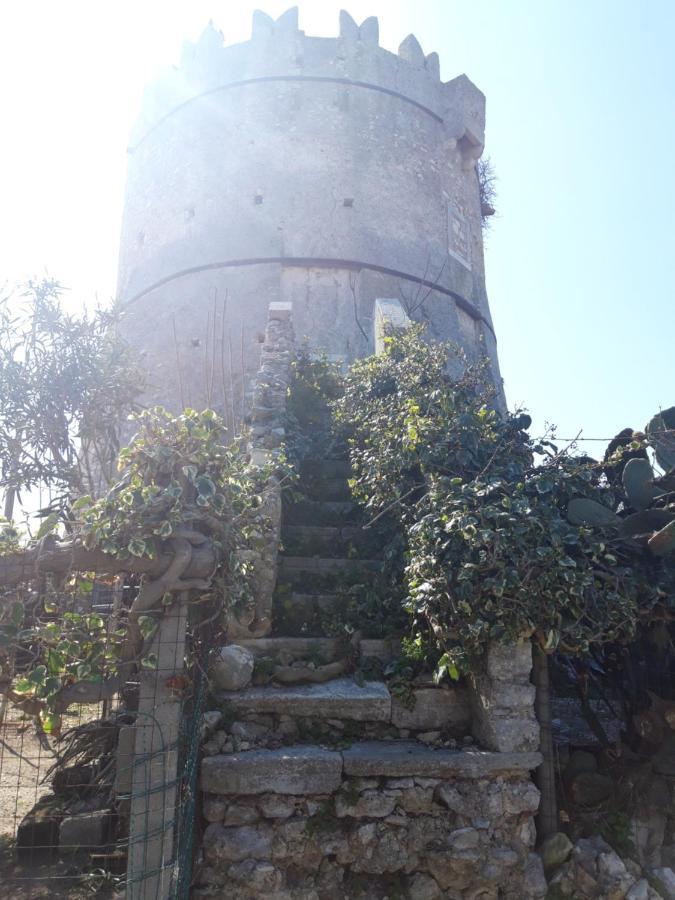 Torre Del Lago 포체 바라노 외부 사진