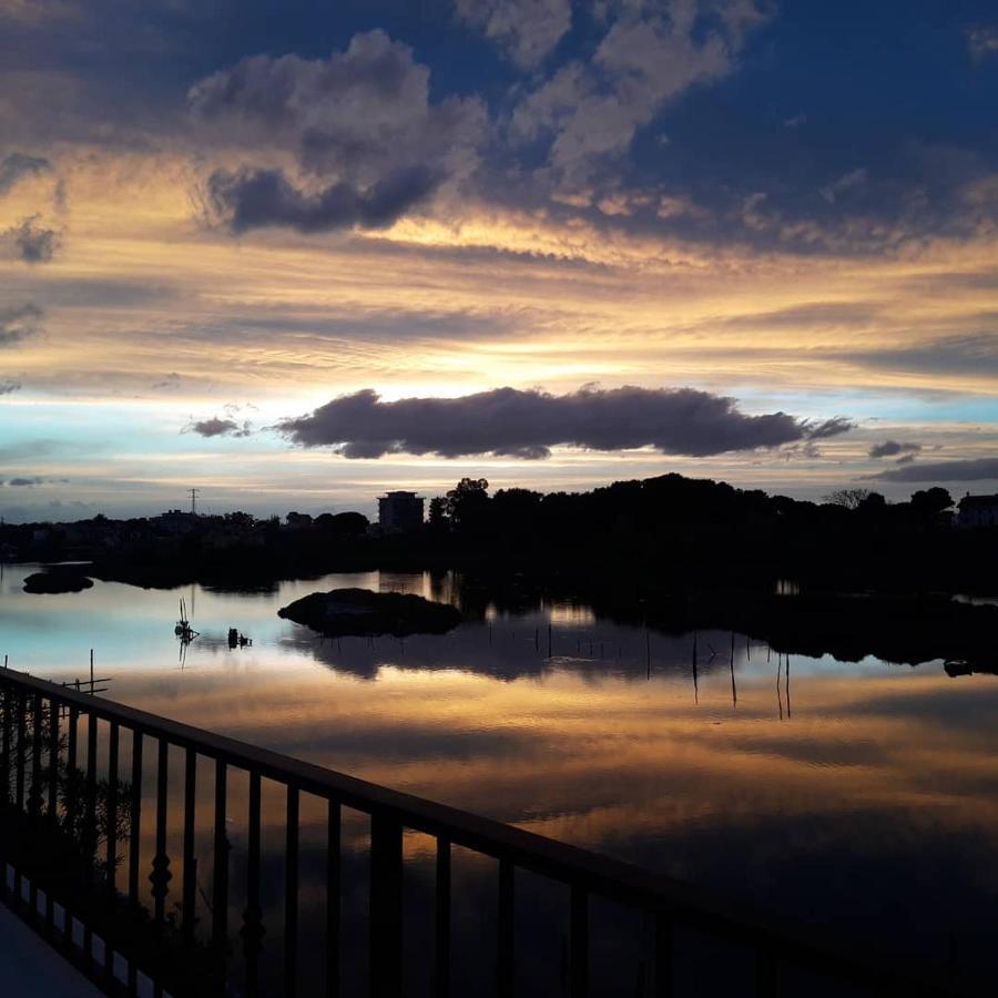 Torre Del Lago 포체 바라노 외부 사진