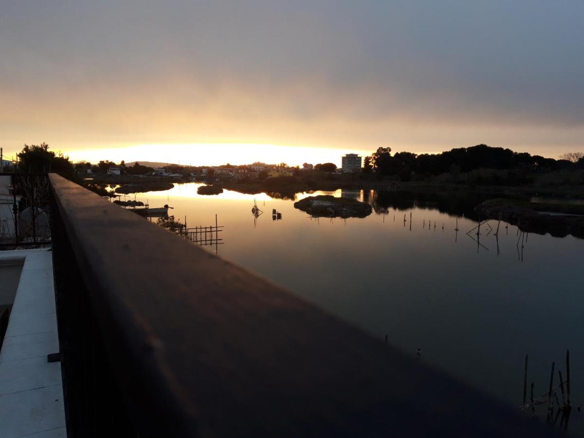 Torre Del Lago 포체 바라노 외부 사진