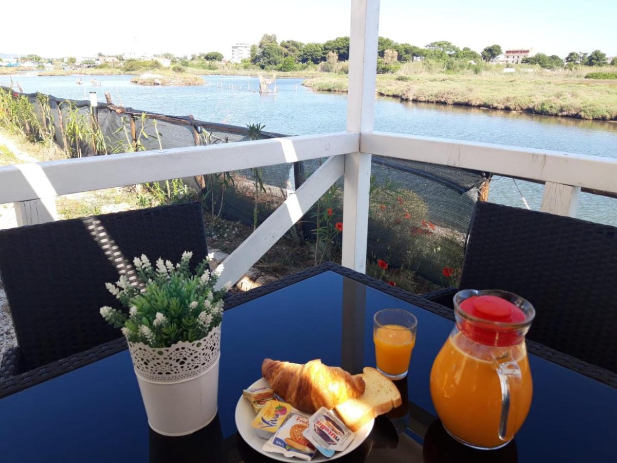 Torre Del Lago 포체 바라노 외부 사진