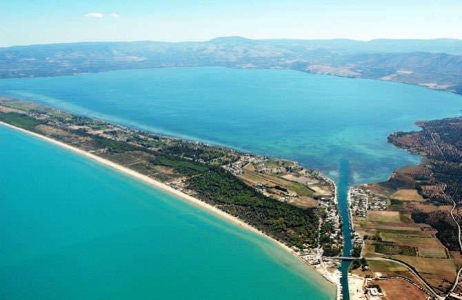 Torre Del Lago 포체 바라노 외부 사진